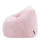 image 6 of Kids Teddy Bear Armchair Bean Bag  Childrens Bean Bags | Pink | Pink | M | 1