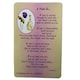 image 1 of A Nan Is....Wallet Card (Sentimental Keepsake Wallet / Purse Card)