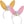 White, Pink, Yellow