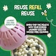 image 3 of Ecoegg Laundry Egg Refills / Spring Blossom / 70 washes