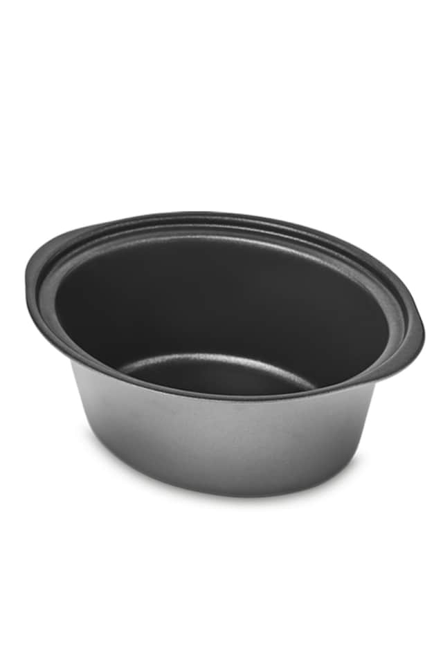 image 1 of Morphy Richards Easy Time 3.5L Slow Cooker