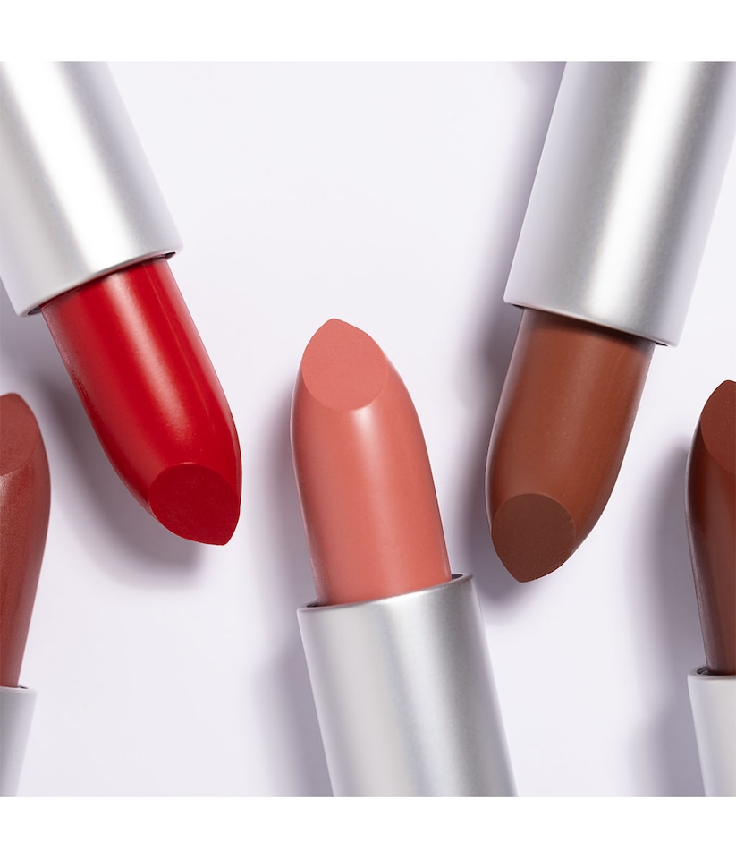 image 1 of Lipstick Velvet Kiss | Purple | dusted mauve