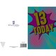 image 4 of Teenager 13th Birthday Card For Him