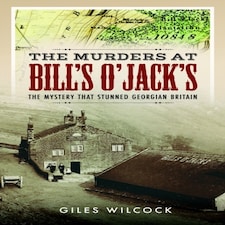 Murders At Bills O Jacks