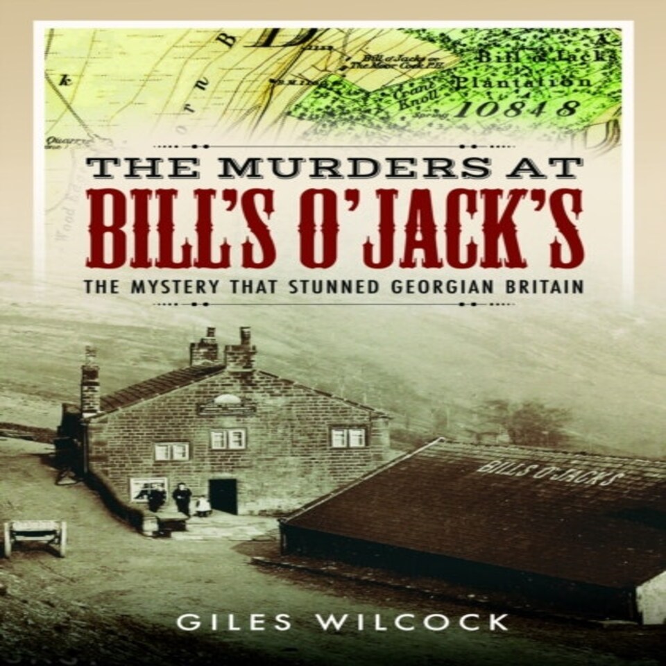 Murders At Bills O Jacks