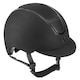 image 1 of Shires Karben Carmella Riding Hat Black | Size: 59-61cm
Colour: Black