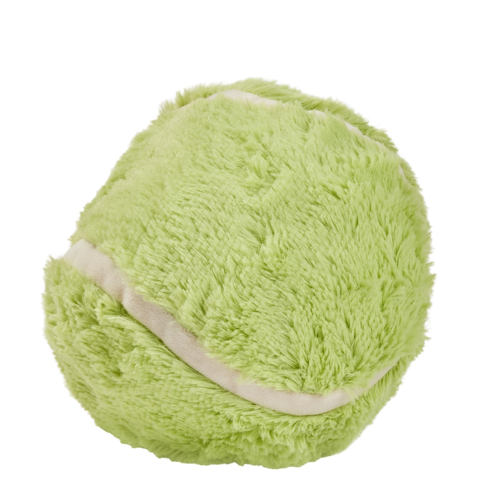 Warmies Plush Tennis Ball LARGE