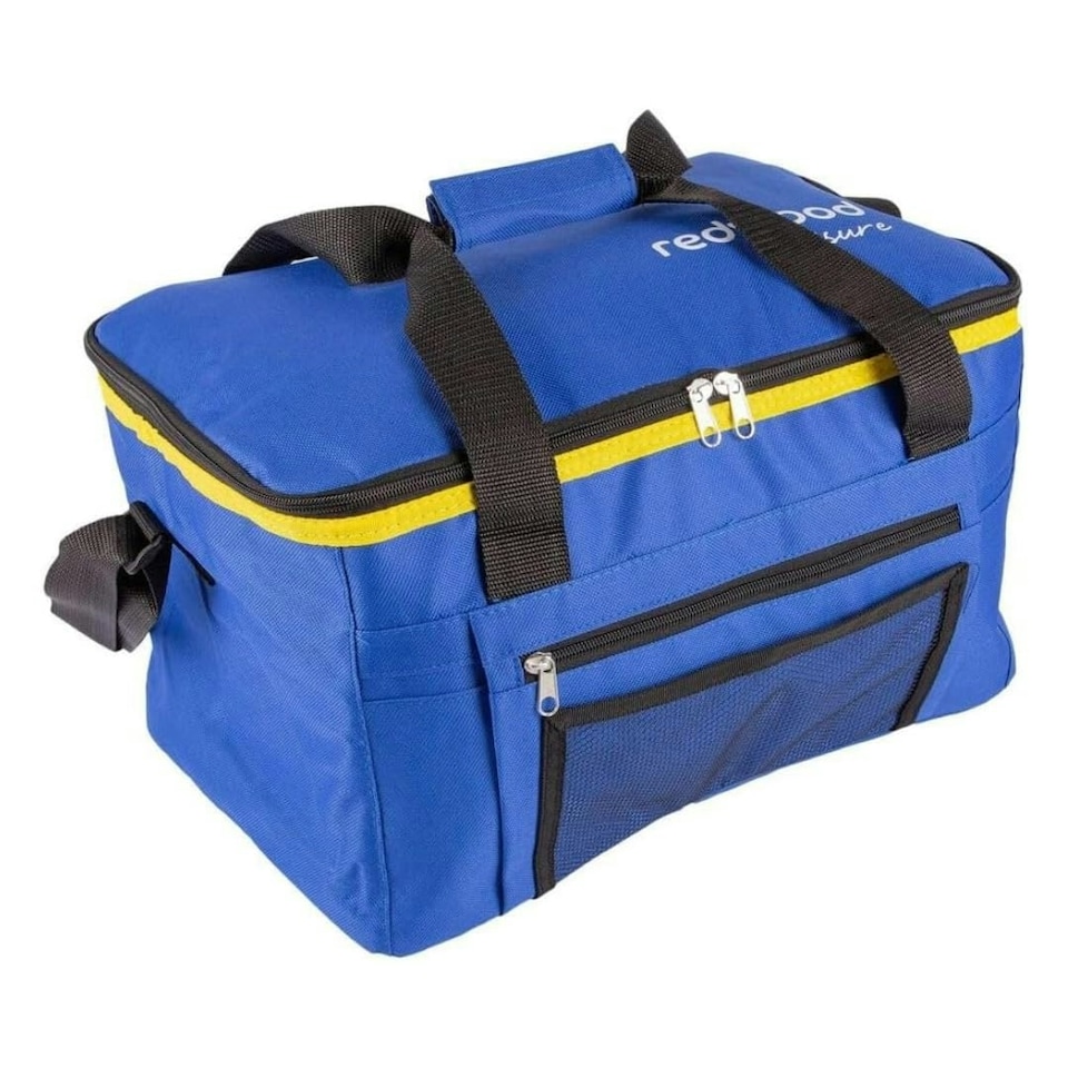 image 1 of Marco Paul Insulated Lunch Cool Bag 40cm