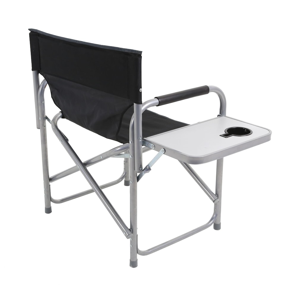 image 1 of Regatta Directors Chair | Black
