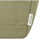 image 4 of Joey 6L Canvas Cooler Bag | Green | Olive | 1