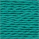 image 2 of Rico Design Yarn Creative So Cool + So Soft Cotton Chunky Turquoise Blue
