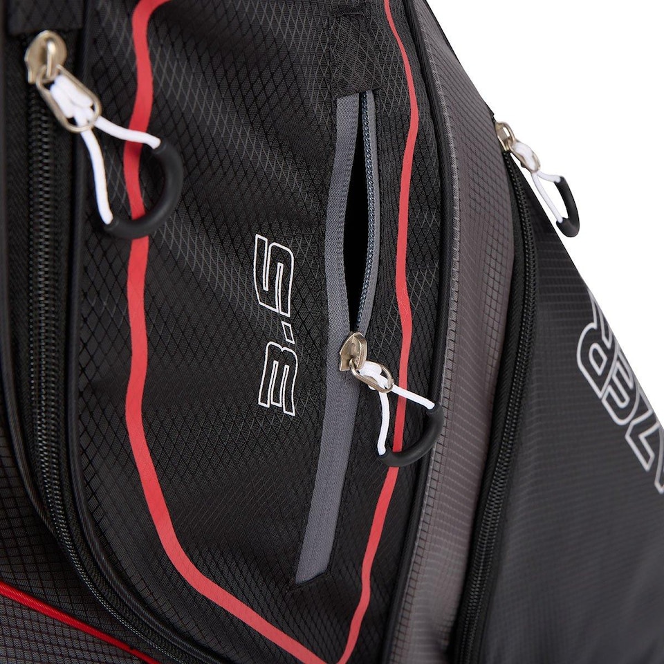 image 1 of Fazer 3.5 Lightweight Golf Cart Bag