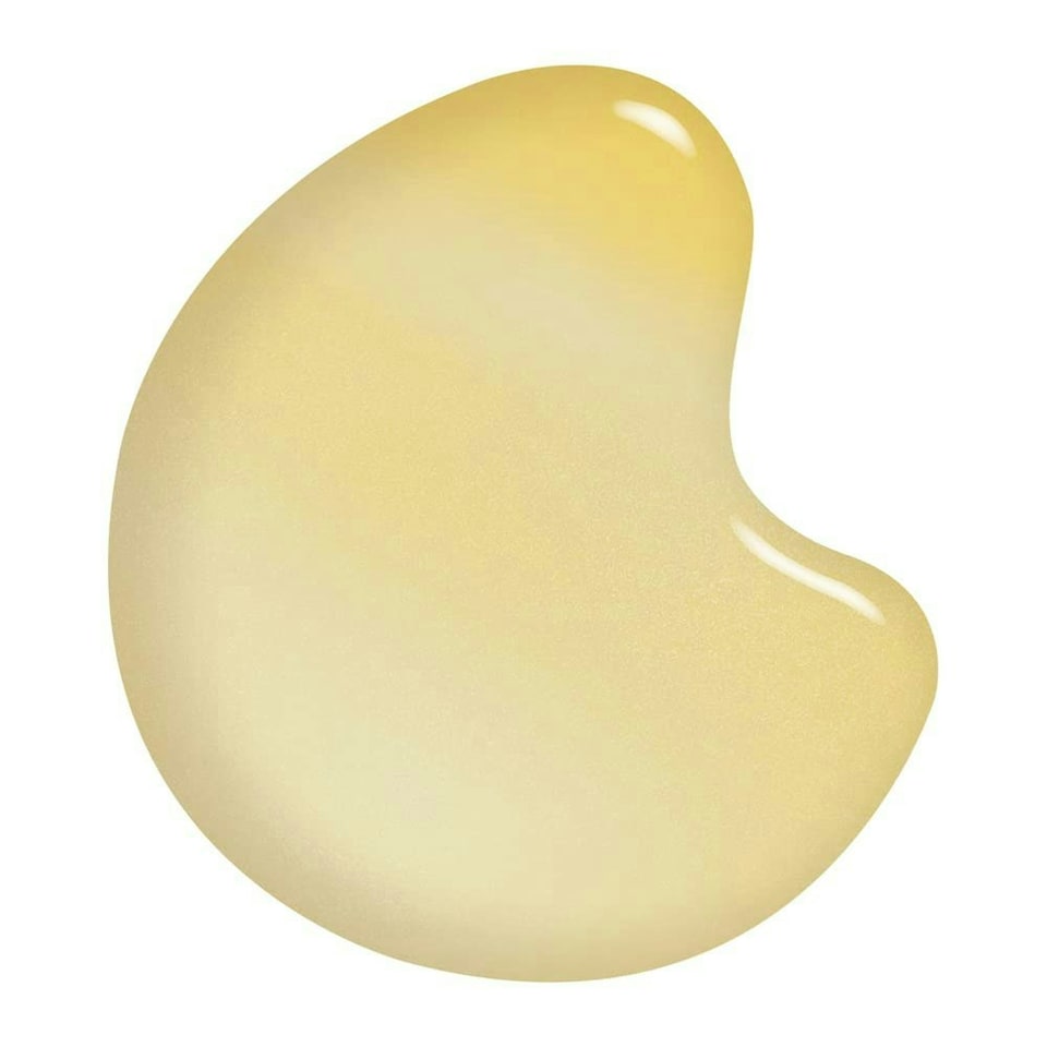 image 1 of Sally Hansen Miracle Gel Friend Collection Nail Polish 884 Yellow Taxi N/A