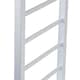 image 8 of Portable Aluminium Electric Towel Rail Warmer with 6 Heated Bars