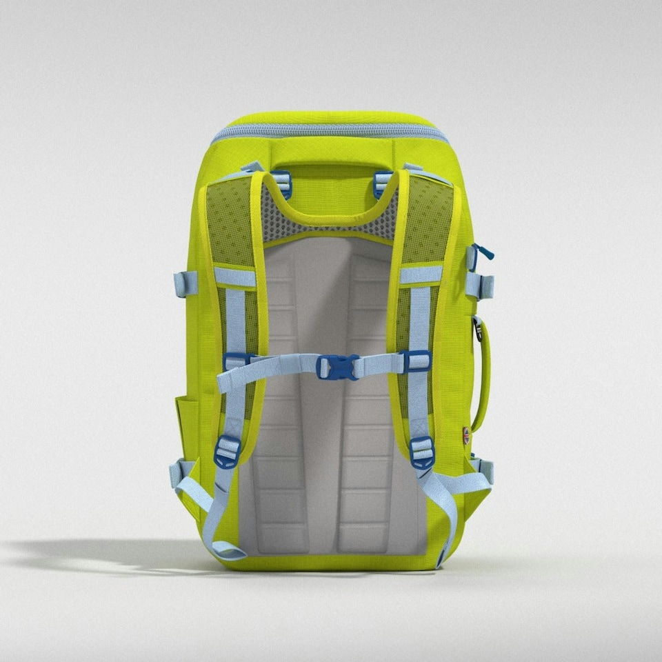 image 1 of ADV Pro Backpack 32L Mojito Lime Green