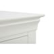 image 5 of Classical White 4+3 Chest