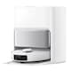 image 1 of MOVA P50 Pro Ultra Robot Vacuum and Mop, 19000Pa Suction Power, All-in-one Cleaning Station, White