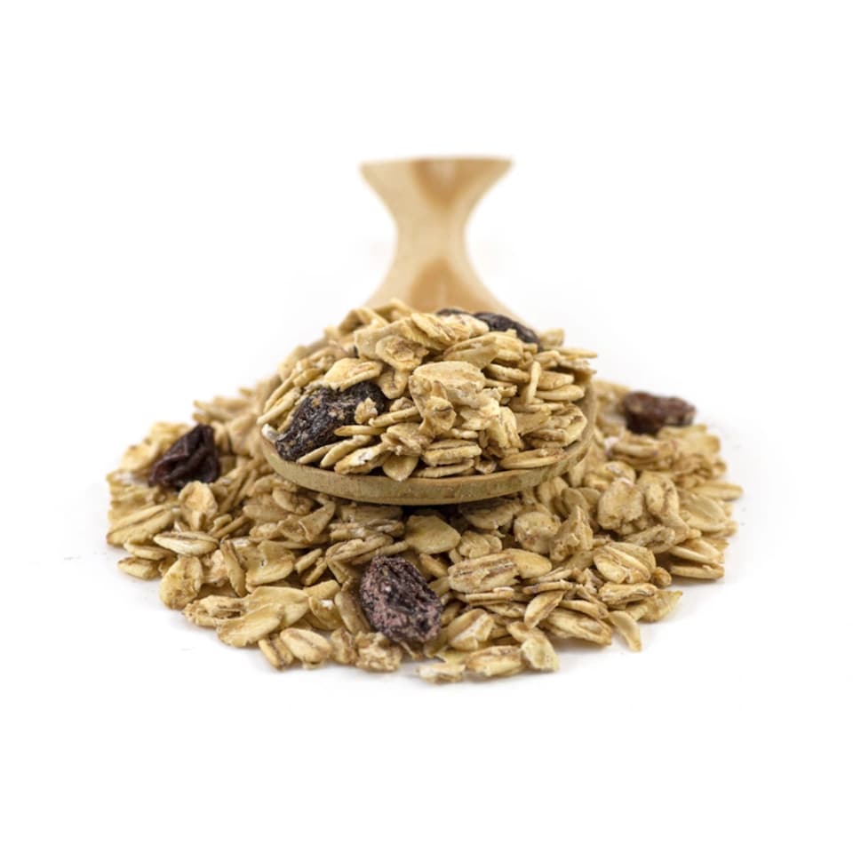 image 1 of Sugar Free Granola 500g (Sussex Wholefoods) | Multi