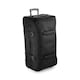 image 1 of BagBase Escape Check-In Wheelie Bag - Black - One Size Black | Cabin Bag
