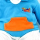 image 7 of BiBi Doll 18" Leo Ethnic Baby Doll Boy With Sounds & Toy Dummy