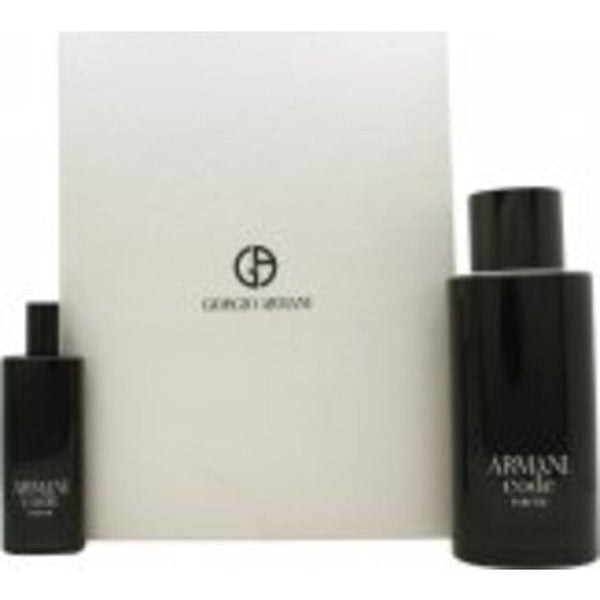 armani code 15ml