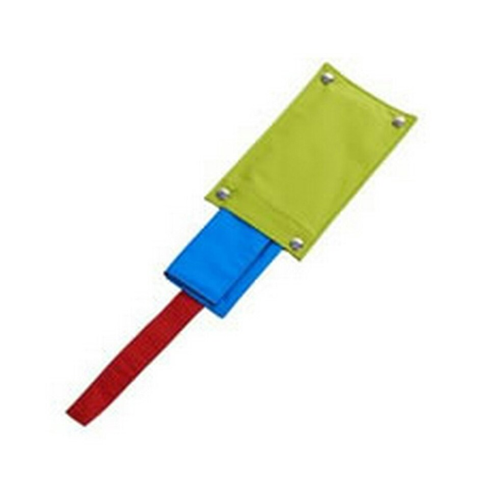 Buster Activity Mat Game Rat Trap - Red/Blue/Green - One Size