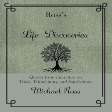 Rosss Life Discoveries