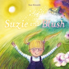 Suzie And Blush