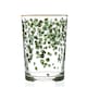 image 4 of LAV Bodega Decorated Highball Glasses - 520ml - Clear - Pack of 6 Green