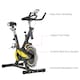 image 6 of HOMCOM Exercise Bike 10KG Flywheel Cycling w/ Adjustable Resistance LCD Display