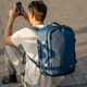 image 2 of Classic Pro Backpack 32L Jodhpur Blue Blue