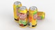image 2 of Desperados Premium Tequila Flavoured Lager Beer case of 24 x 500ml cans