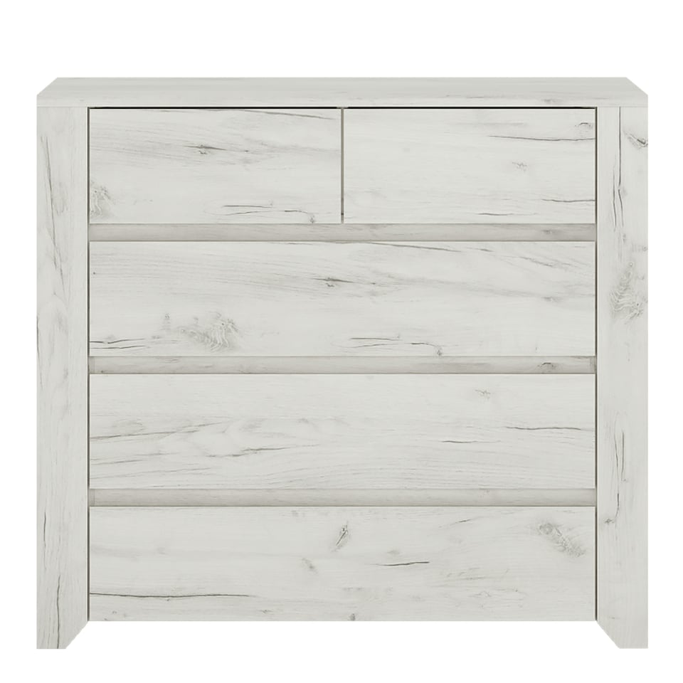 image 1 of Angel 2+3 Chest of Drawers