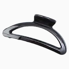 Molly And Rose Plastic Clamps 8726B | Multi | 1