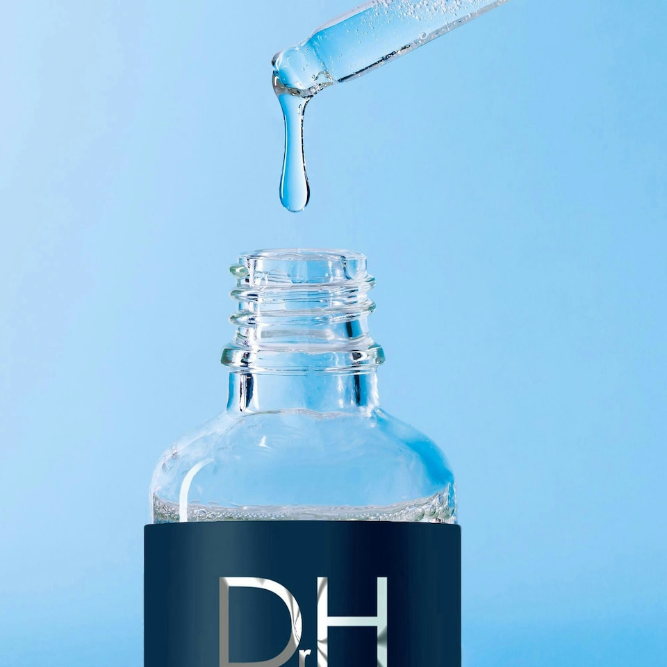 image 1 of Dr H Marine Collagen Facial Serum 30ml