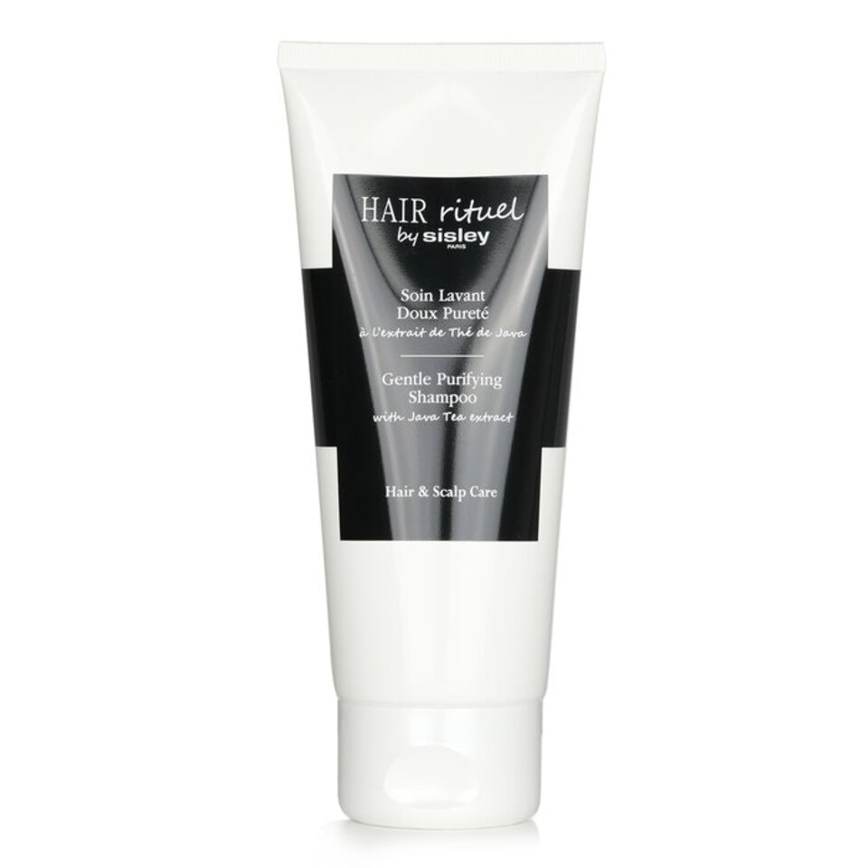 image 1 of Hair Rituel By Sisley Gentle Purifying Shampoo - 200 ml/6.7Oz