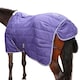 image 2 of Shires Tempest Original 100 Standard-Neck Horse Stable Rug - Navy - 7´