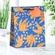 image 2 of Matisse Floral Large Gift Bag - Pack of 3