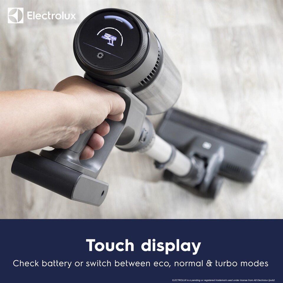 image 1 of Electrolux Cordless Stick Vacuum Cleaner