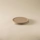 image 2 of Cosmic Counter Sand Soap Dish with Durable Stainless Steel for Bathroom, Beige