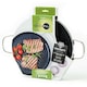 image 3 of GreenPan Essentials 28cm Round Grill Pan