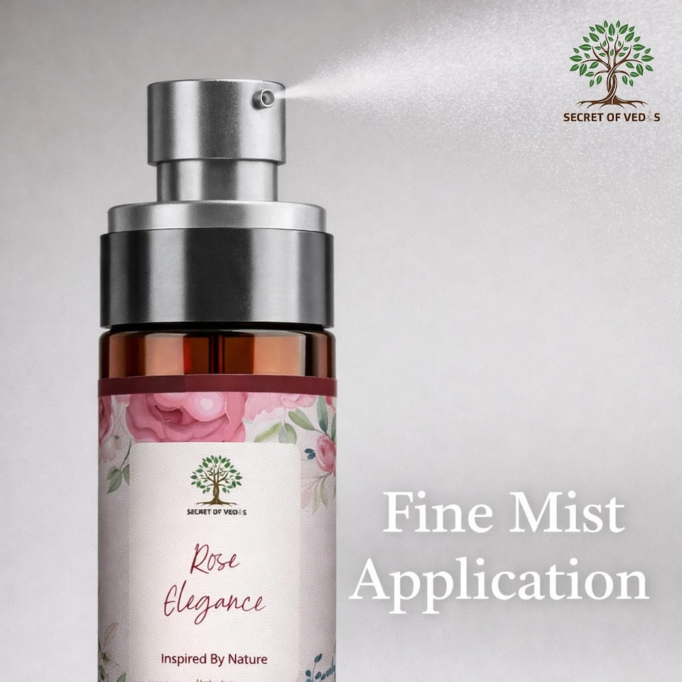 image 1 of Aqua Bliss Air Freshener Spray 100ml – Fresh Clean Room Fragrance for Home & Bathroom