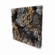 image 1 of African ethnic elements (Canvas Print) 66cm x 66cm