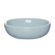 image 1 of Moon Pale Blue Soap Dish
