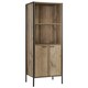 image 1 of 2 Door Bookcase