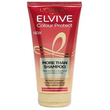 Loreal Paris Elvive Color Protect More Than Shampoo 200 ml