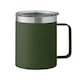 image 1 of MidOcean Inari Double Wall 300ml Mug - Dark Green - One Size