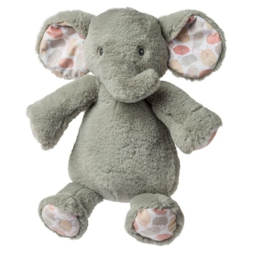 Elephant Soft Toy