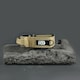 image 1 of HugglePets Tactical K9 Endurance Dog Collar N/A | S
