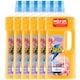image 3 of Flash All-Purpose Cleaner Mrs Hinch's Midsummer Memories 1.5L | Orange | 3 - Orange | 1.5L | 3
